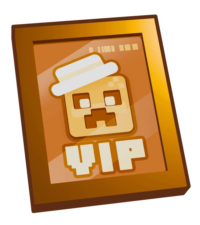 VIP-статус на месяц — изображение товара