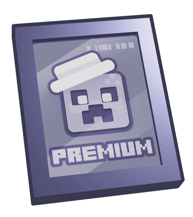PREMIUM-статус на месяц — изображение товара