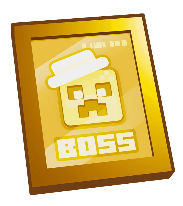 BOSS-статус на месяц — изображение товара